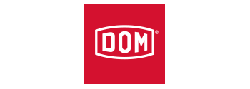 DOM: Biztonsági zárak | KT-E - Biztonságtechnika